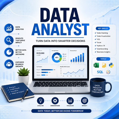 Data Analyst