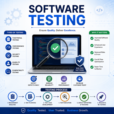 Software Testing